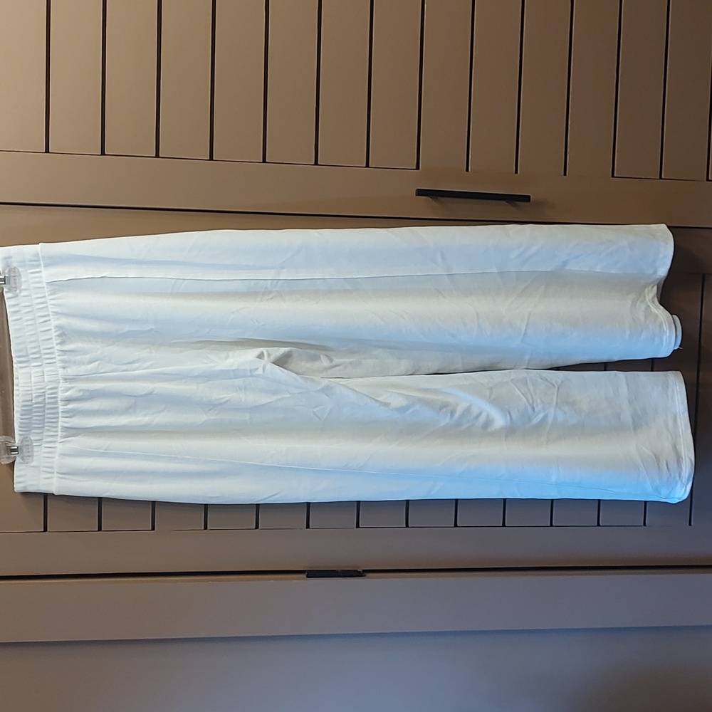 Fp Movement Go To Pants Size Large - image 8